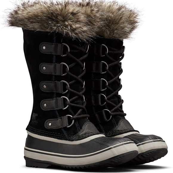 Sorel Shoes - Sorel Women’s Joan of Arctic Snow Boots